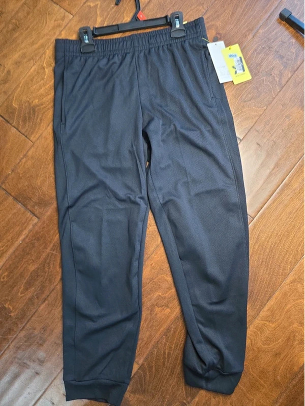 Size 14 brand new mesh joggers, from target item 545G3